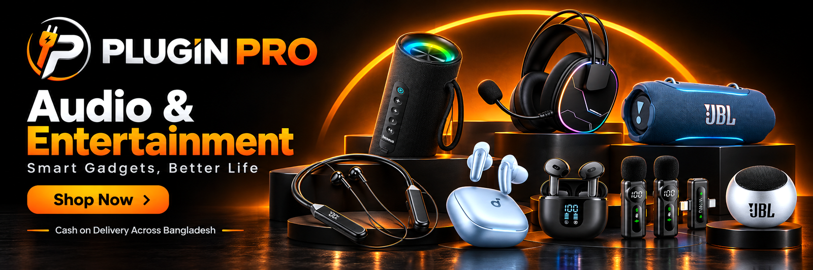 Audio & Entertainment (1)