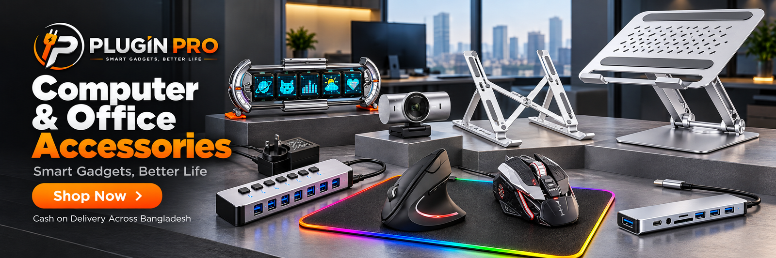 Computer & Office Accessories (1)