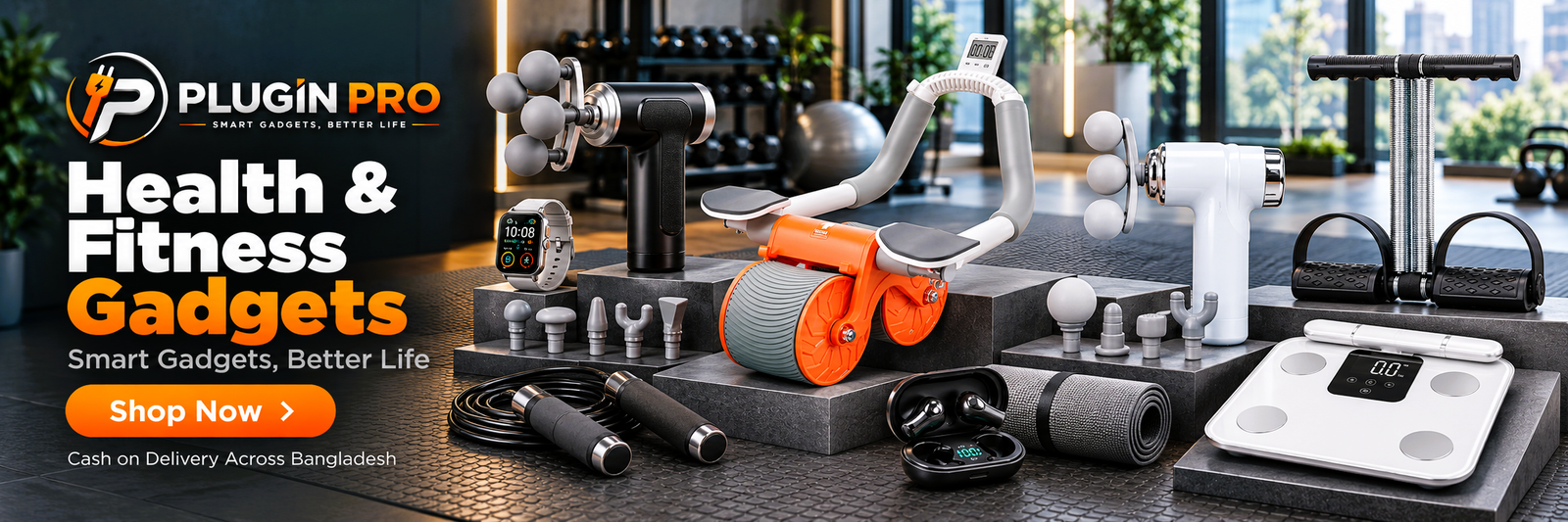 Health & Fitness Gadgets (1)