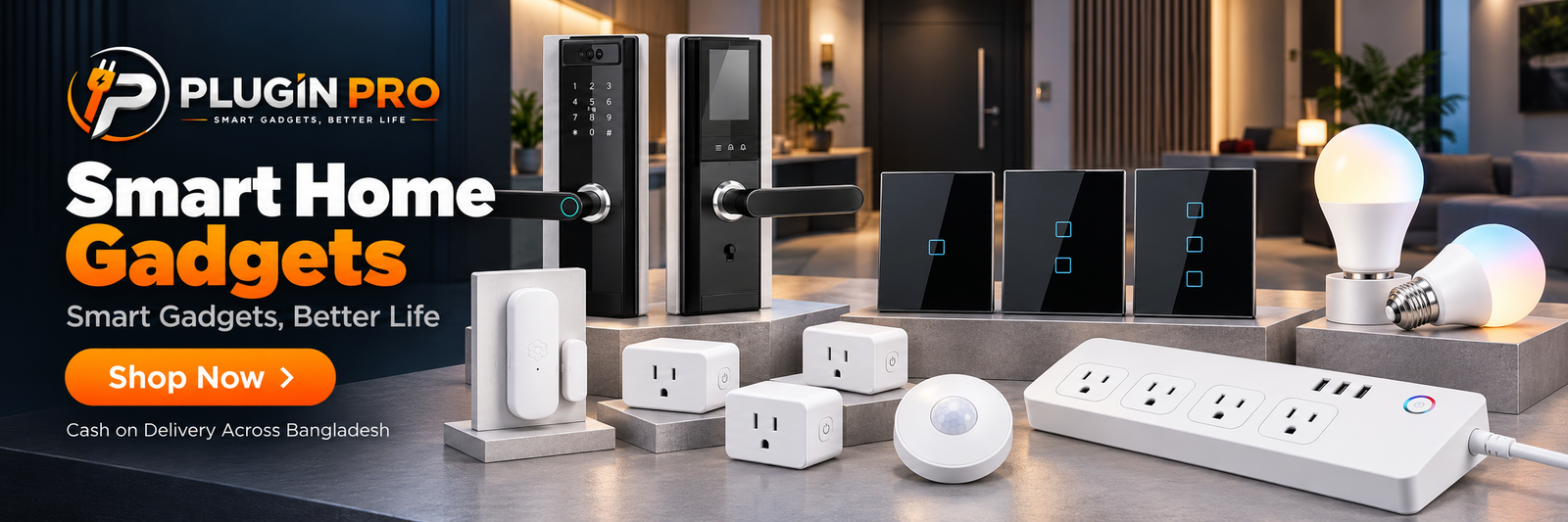 Smart Home Gadgets (1)